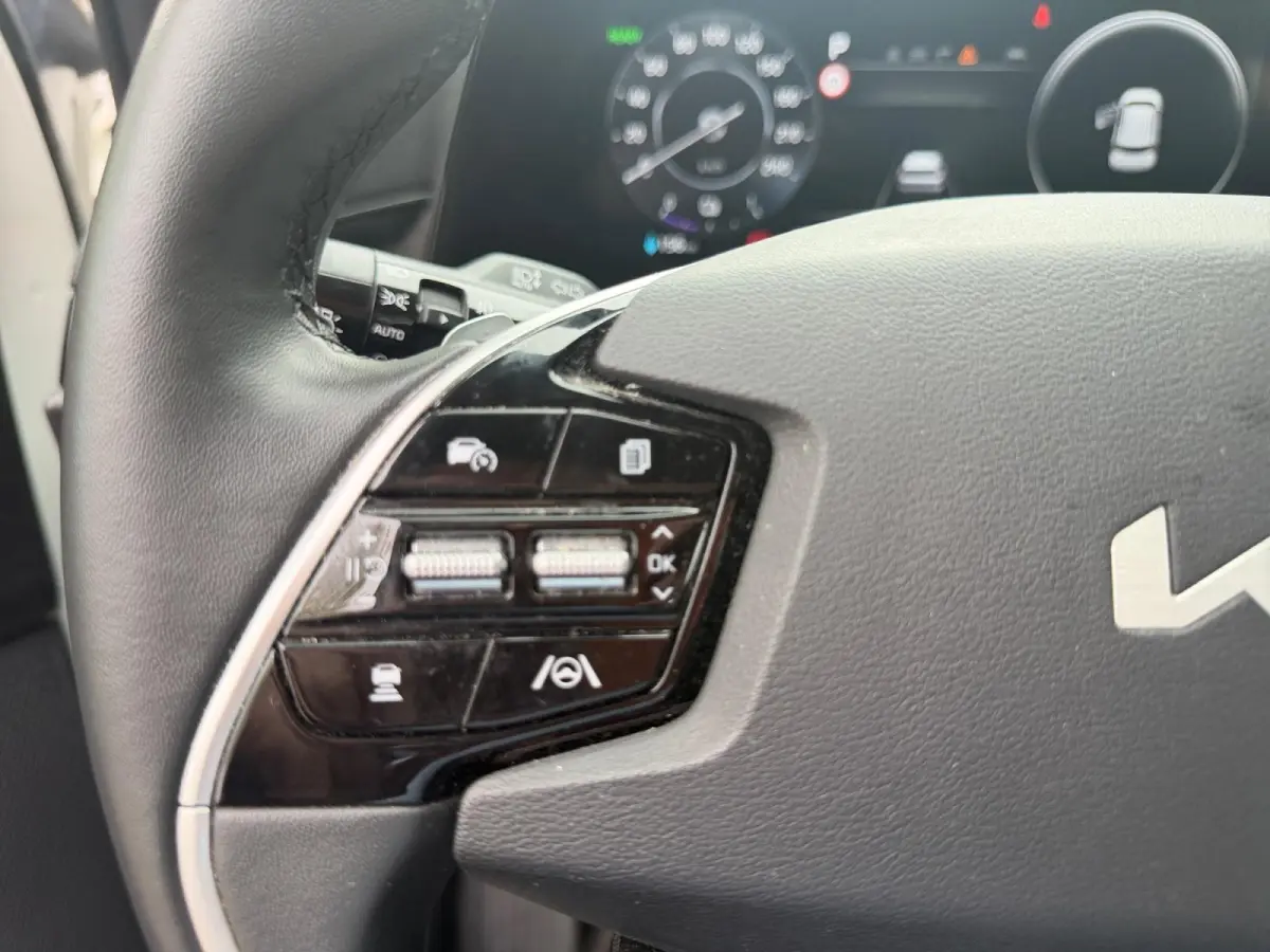 DynamicLine 64.8 kWh Dealer onderhouden | Navigatie | Carplay | Climate control | ACC |