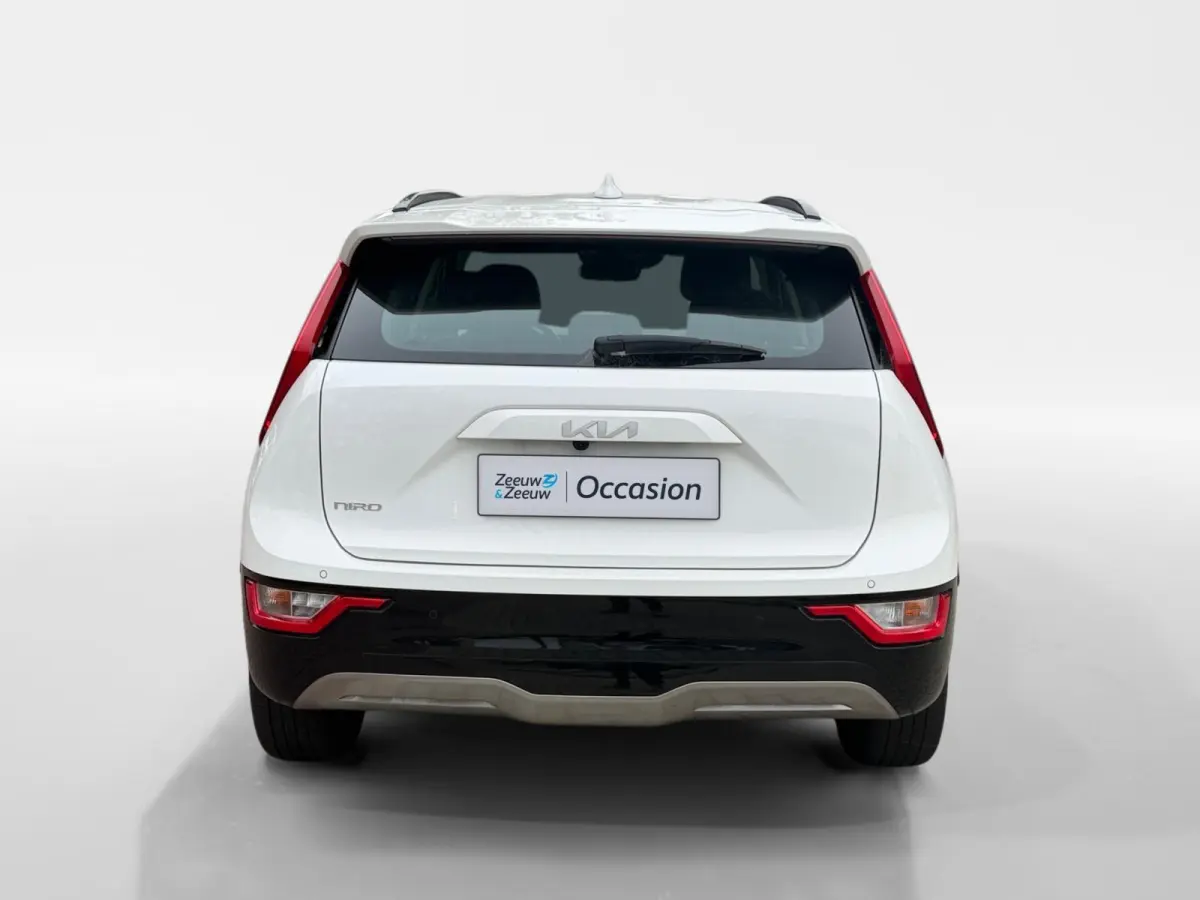DynamicLine 64.8 kWh Dealer onderhouden | Navigatie | Carplay | Climate control | ACC |
