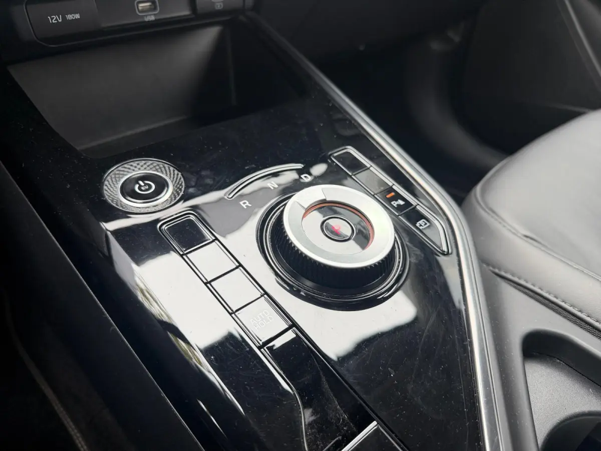 DynamicLine 64.8 kWh Dealer onderhouden | Navigatie | Carplay | Climate control | ACC |