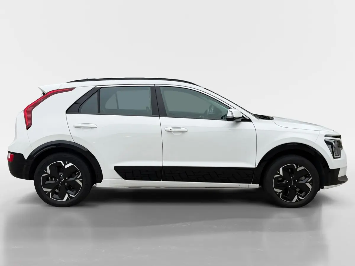 DynamicLine 64.8 kWh Dealer onderhouden | Navigatie | Carplay | Climate control | ACC |