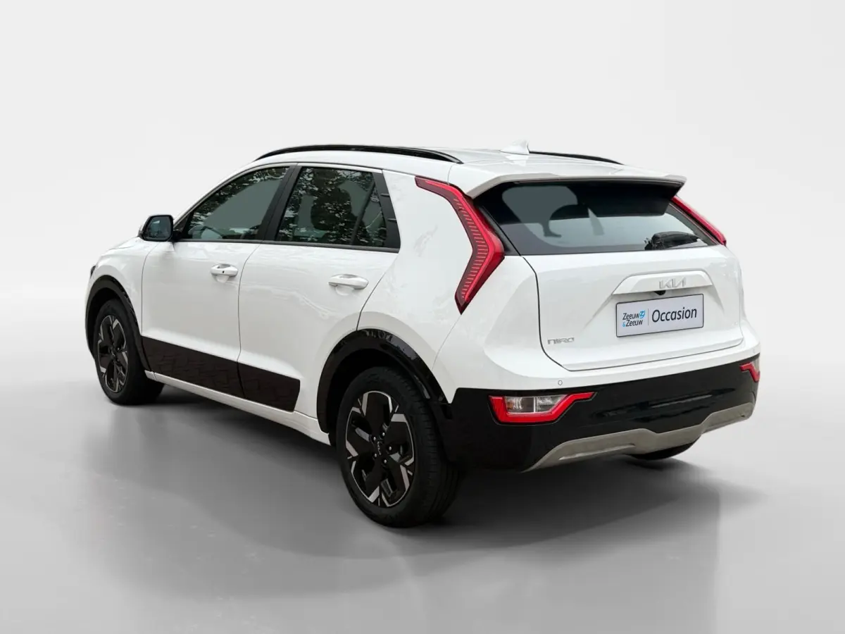 DynamicLine 64.8 kWh Dealer onderhouden | Navigatie | Carplay | Climate control | ACC |