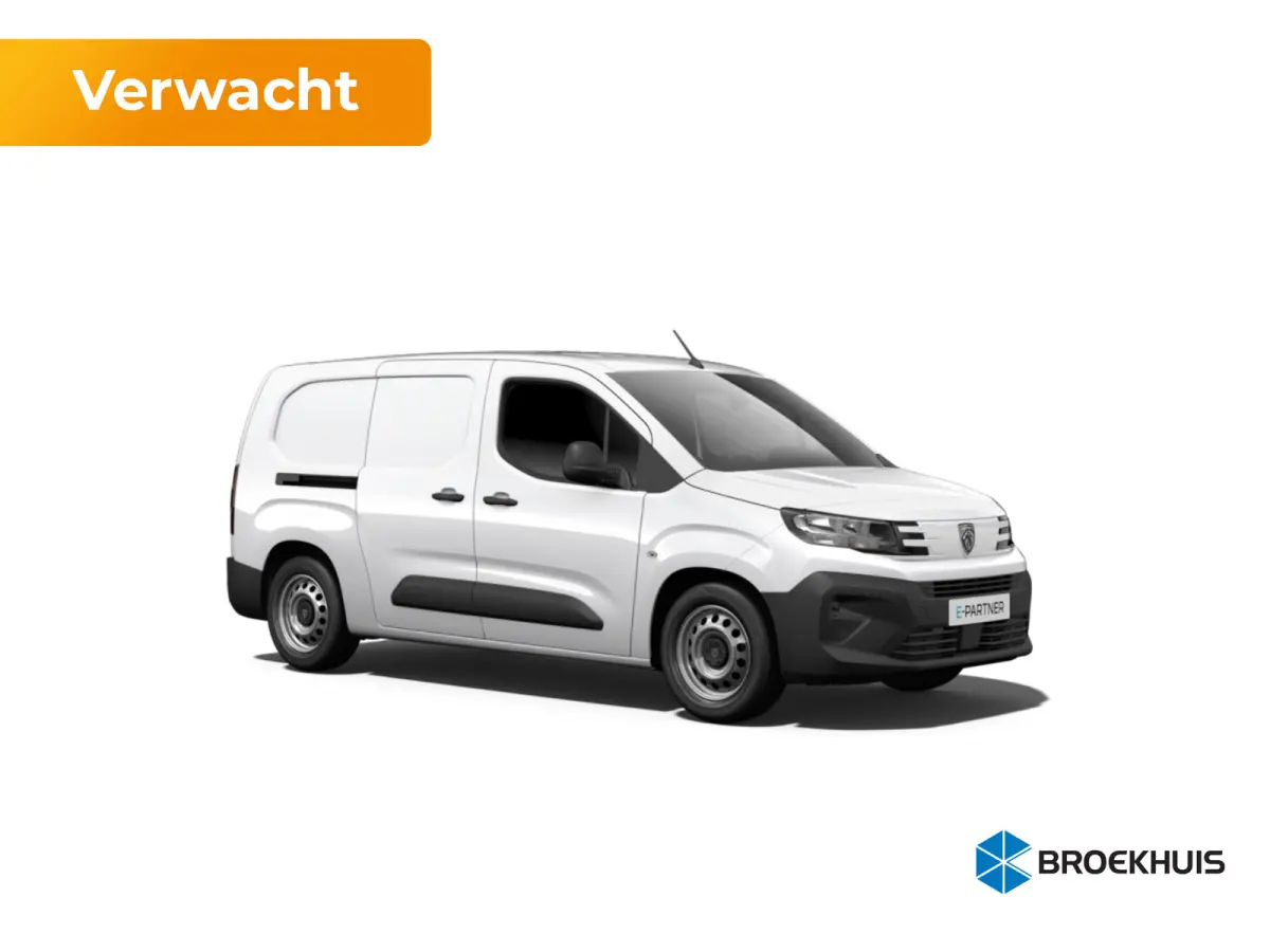 Standaard - Elektrisch | Elektrisch verstelbare en verwarmbare buitenspiegels | Parkeersensoren achter