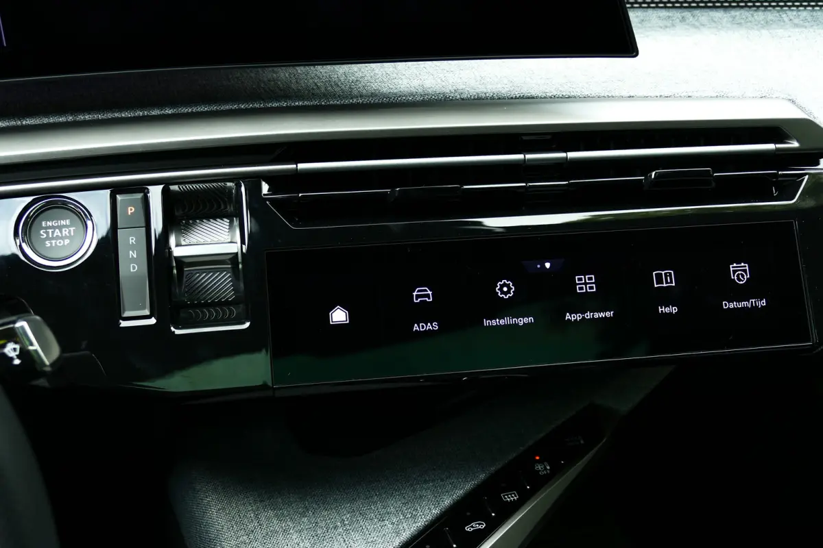 GT Exclusive - Elektrisch | Adaptieve cruise control met Stop&Go functie | LED 3D-achterlichten | Pack Safety Plus