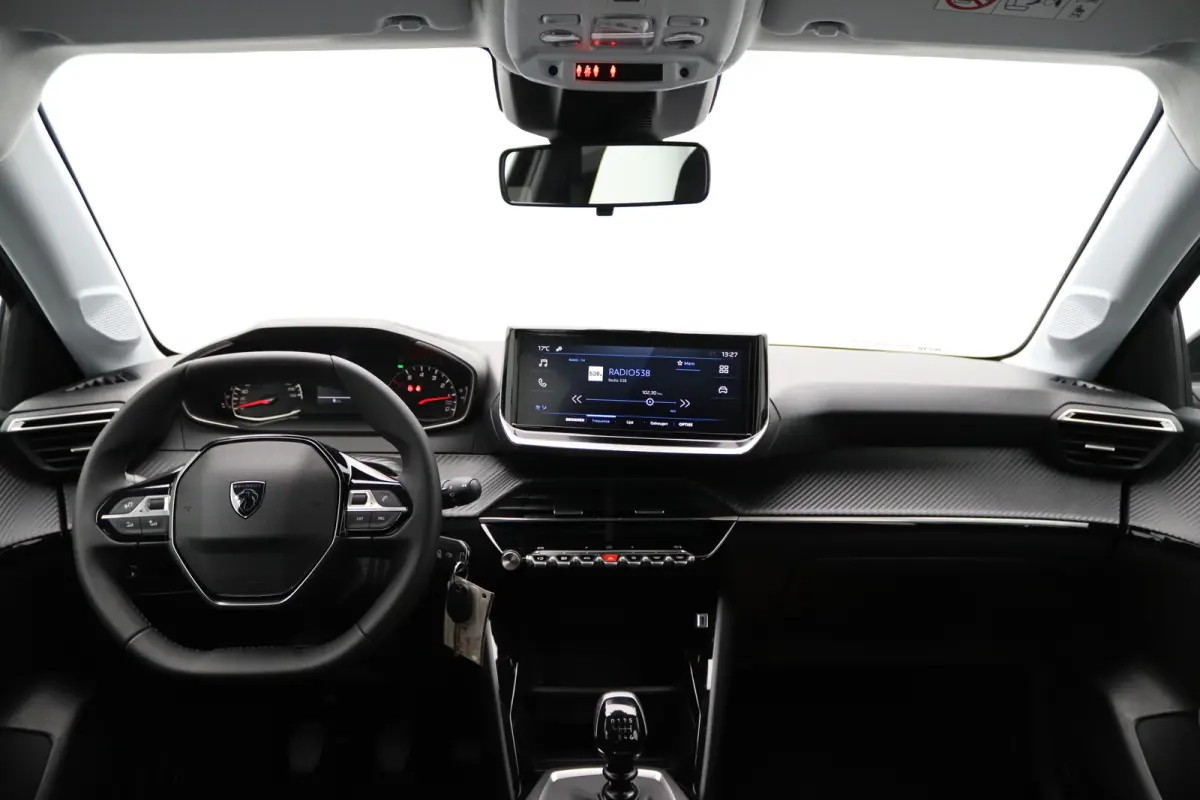 € 3.540,- Voorraad Voordeel | 1.2 PureTech 100 Style | Airco | Apple Carplay/Android Auto|telefoonintegratie premium | Cruise control