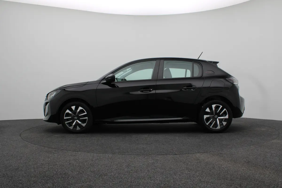 € 3.540,- Voorraad Voordeel | 1.2 PureTech 100 Style | Airco | Apple Carplay/Android Auto|telefoonintegratie premium | Cruise control