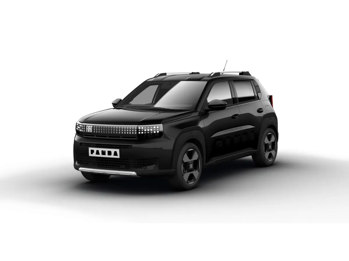 La Prima | 10,25" touchscreen radio met Bluetooth, DAB & USB én Navigatie | Automatische airconditioning | Cruise Control incl. speed limiter