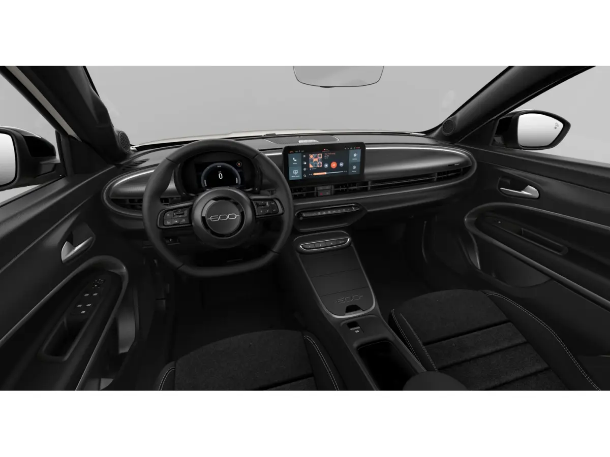Sport | 10,25" touchscreen radio met Bluetooth, DAB & USB | Automatische airconditioning | Cruise control