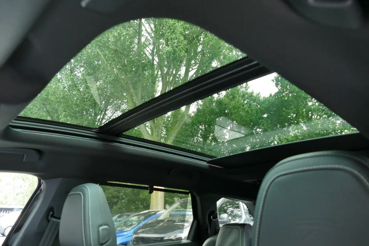 GT Exclusive - Elektrisch | Adaptieve cruise control met Stop&Go functie | LED 3D-achterlichten | Pack Safety Plus