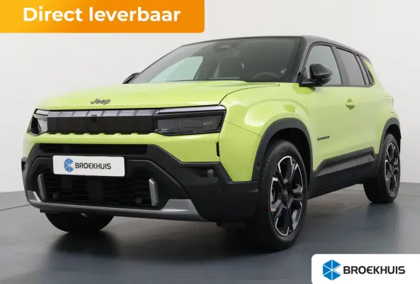 Altitude | 10,25 inch touchscreen | 10,25 inch volledig digitaal instrumentenpaneel | 180°-achteruitrijcamera