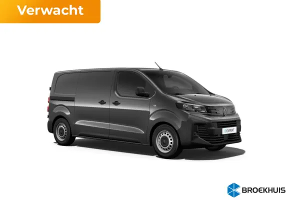 Standaard - Elektrisch | 16" stalen velgen | Elektrisch bedienbare en verwarmbare buitenspiegels | Elektrische parkeerrem