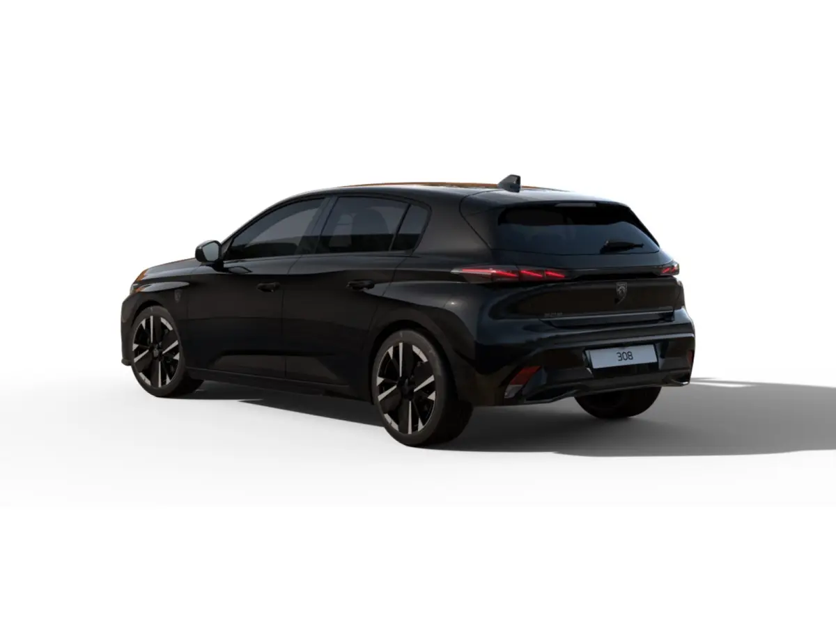 GT | Bekleding Alcantara/kunstleder | Driver Sport Pack | Elektrische parkeerrem