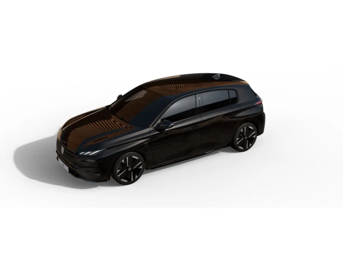 GT | Bekleding Alcantara/kunstleder | Driver Sport Pack | Elektrische parkeerrem