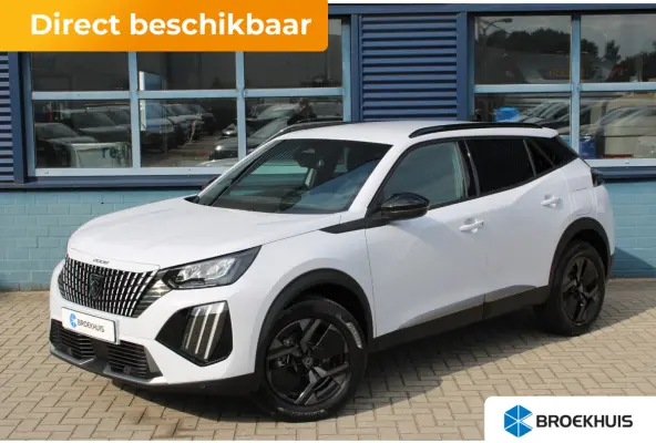 Envy | Active Safety Brake met camera en radar (automatisch noodremsysteem) met Distance Alert (waarschuwing dreigende aanrijding) | Advanced Active Safety Brake met camera en radar | Climat