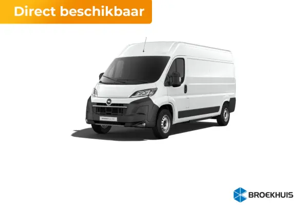 Standaard - Electric | Elektrisch verstelbare en verwarmbare buitenspiegels