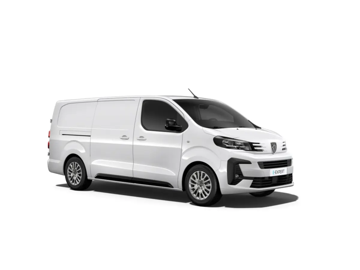 Standaard - Elektrisch | 16" stalen velgen | Elektrisch bedienbare en verwarmbare buitenspiegels | Elektrische parkeerrem