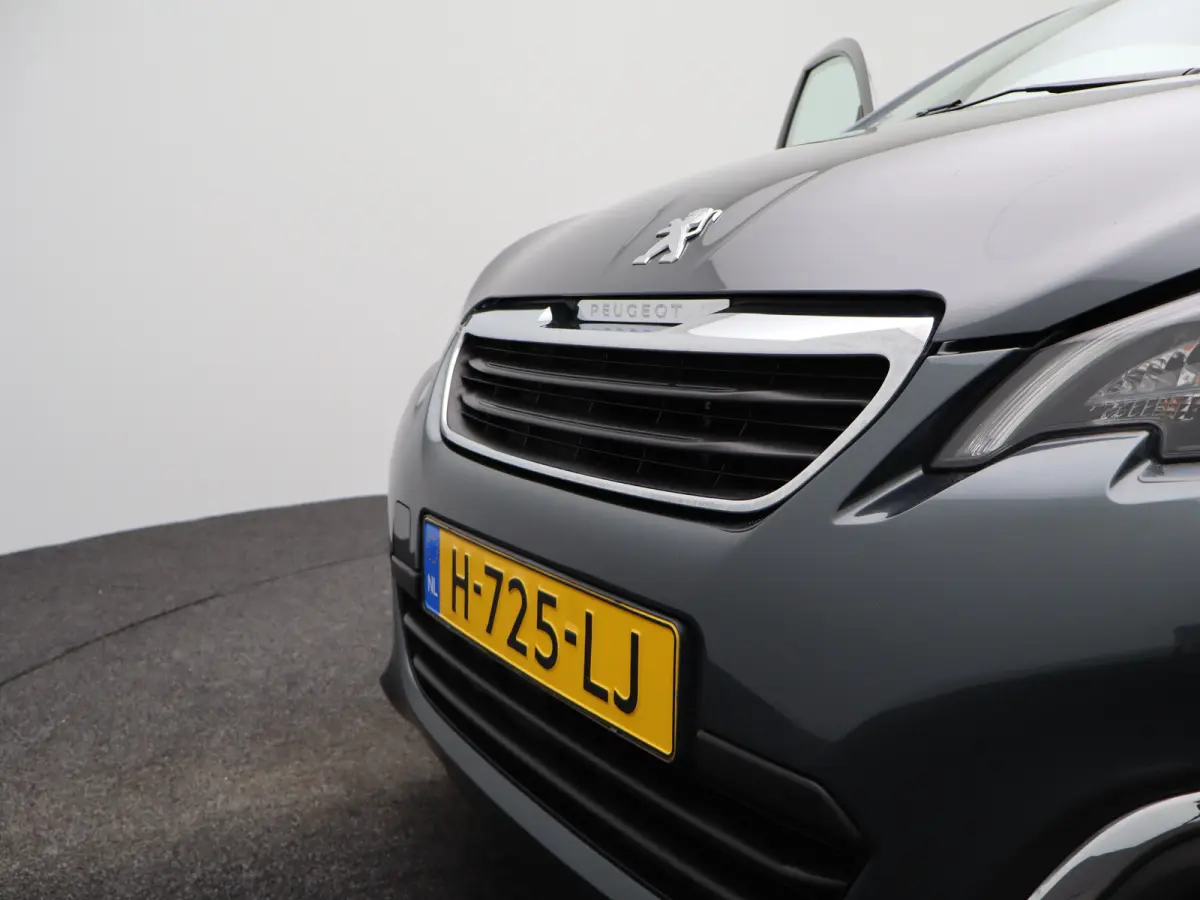 1.0 e-VTi Allure | Carplay | Camera | Clima | Bluetooth | 15" LMV |
