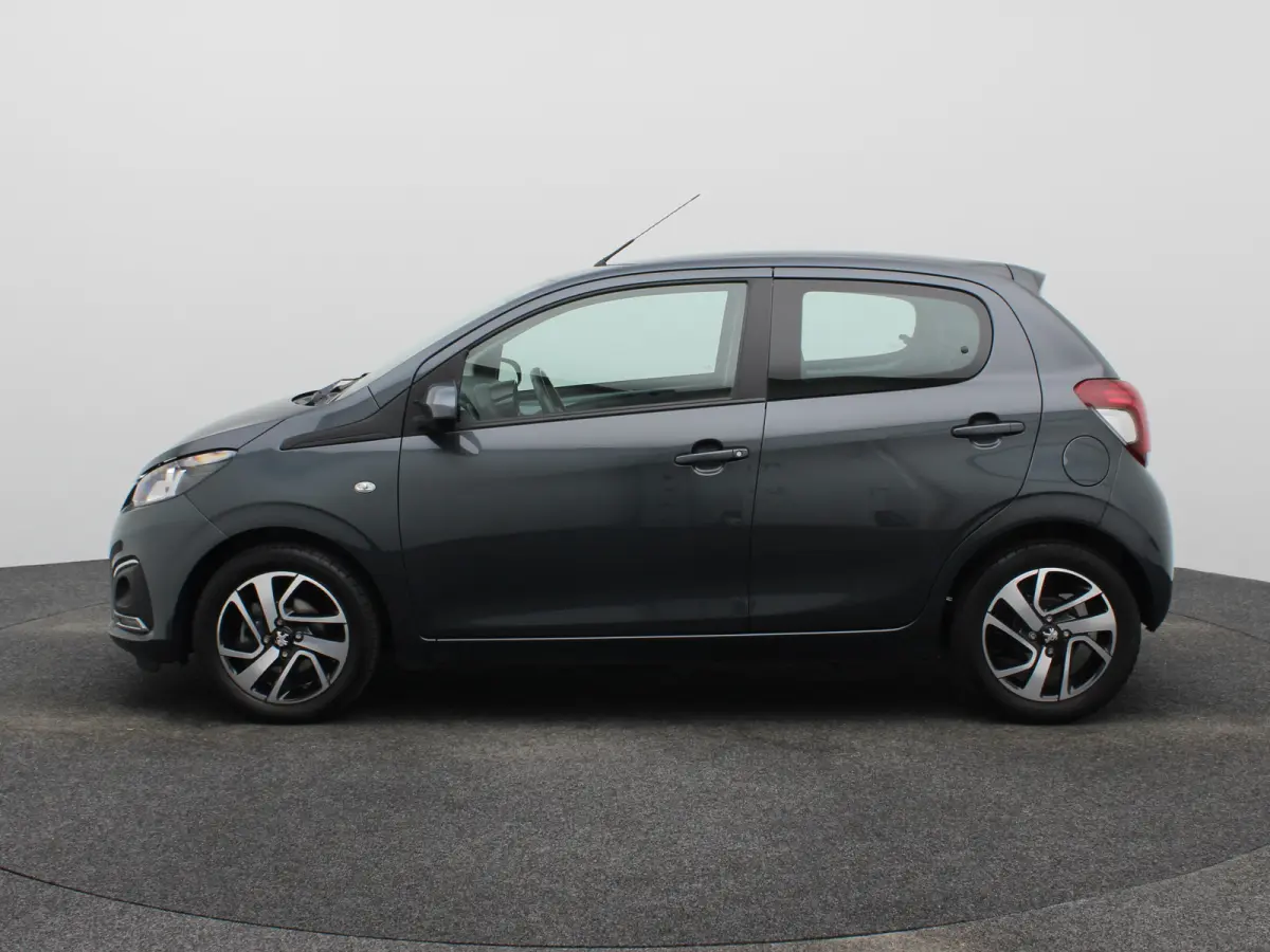 1.0 e-VTi Allure | Carplay | Camera | Clima | Bluetooth | 15" LMV |