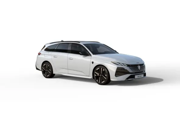 GT | Driver Sport Pack | Elektrische parkeerrem | Extra getinte achterste zijruiten en achterruit
