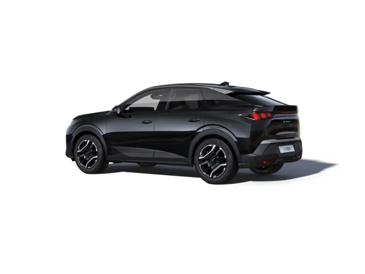 Allure | Advanced Active Safety Brake met camera en radar (Pack Safety Plus) | Climate Control | Elektrische parkeerrem