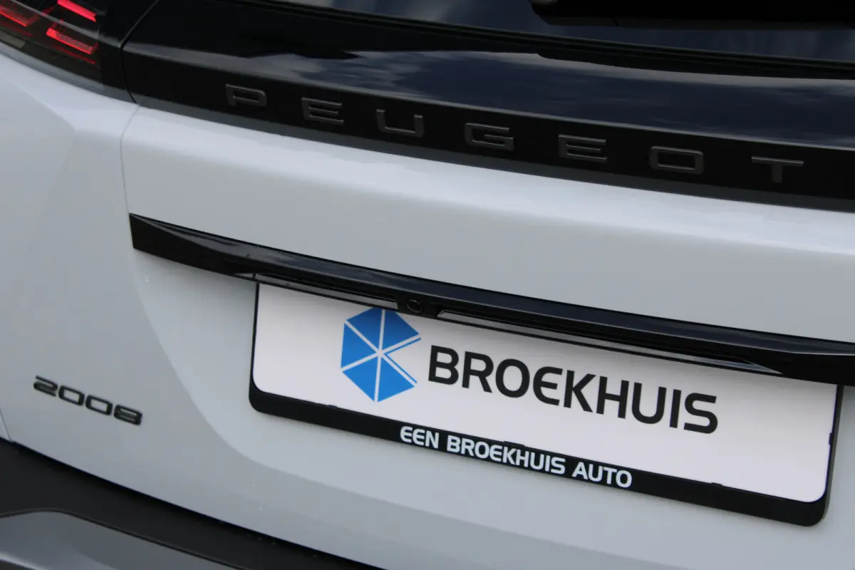 Envy | Active Safety Brake met camera en radar (automatisch noodremsysteem) met Distance Alert (waarschuwing dreigende aanrijding) | Advanced Active Safety Brake met camera en radar | Climat