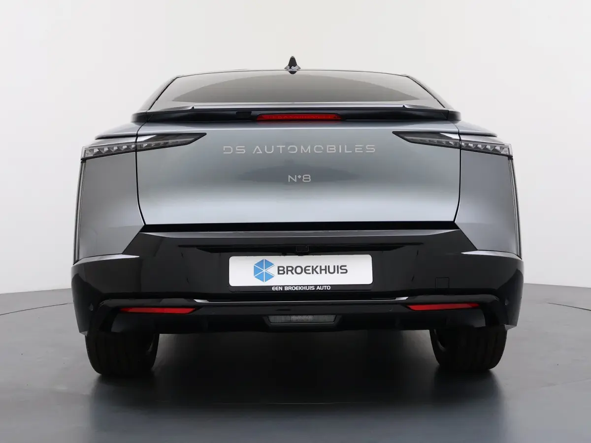 Étoile | 360 Vision (parkeercamera voor en in buitenspiegels) | Proximity Keyless Entry