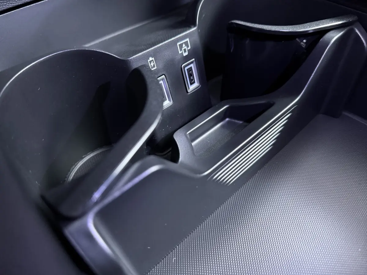 Étoile | 360 Vision (parkeercamera voor en in buitenspiegels) | Proximity Keyless Entry