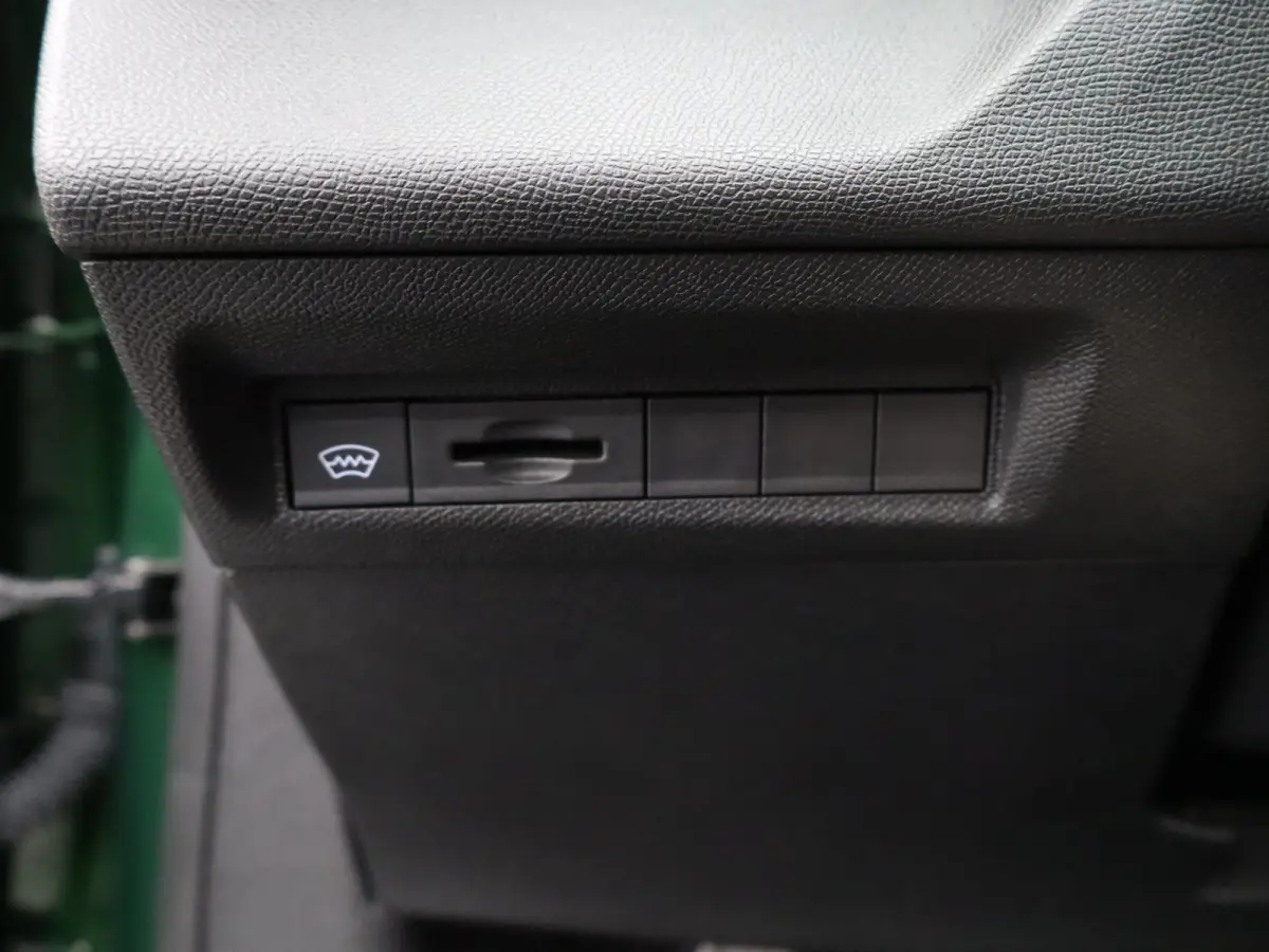 1.2 PureTech GT | Automaat | Carplay | Trekhaak | 360* Camera | Elek. bestuurderstoel | Memory | Adaptieve cruise | Matrix led |