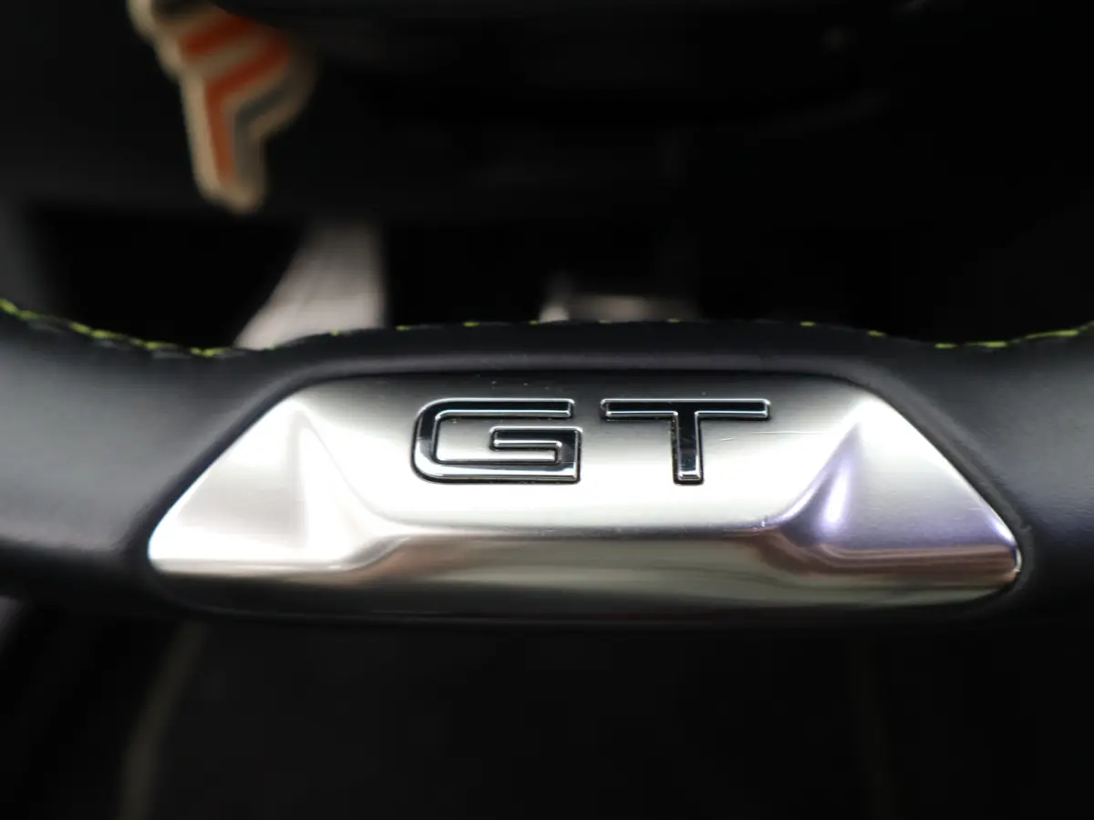 1.2 PureTech GT | Automaat | Carplay | Trekhaak | 360* Camera | Elek. bestuurderstoel | Memory | Adaptieve cruise | Matrix led |