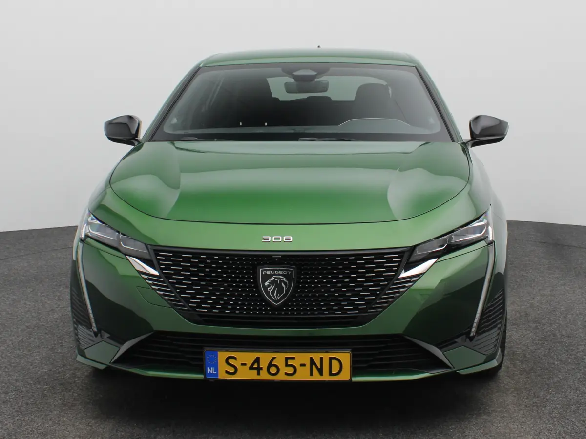 1.2 PureTech GT | Automaat | Carplay | Trekhaak | 360* Camera | Elek. bestuurderstoel | Memory | Adaptieve cruise | Matrix led |