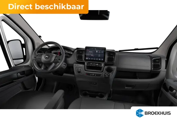 Standaard - Electric | Elektrisch verstelbare en verwarmbare buitenspiegels