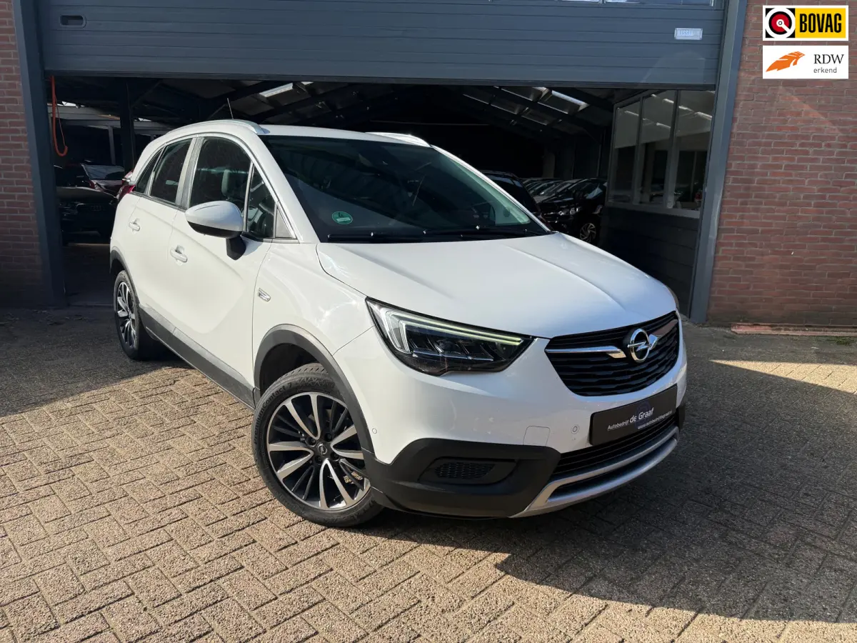 1.2 Turbo Innovation|CRUISE/NAVI/LED/CARPLAY/CAMERA