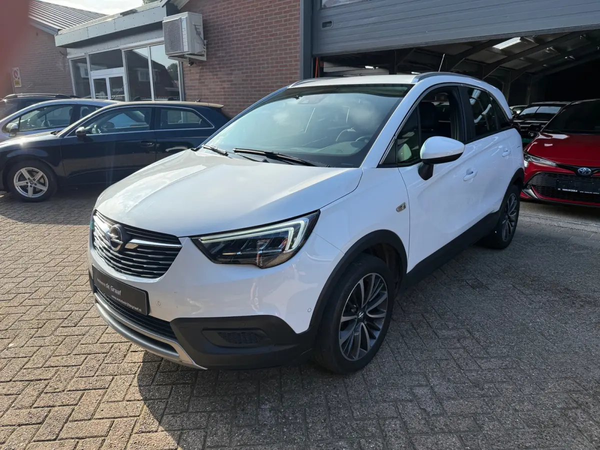 1.2 Turbo Innovation|CRUISE/NAVI/LED/CARPLAY/CAMERA