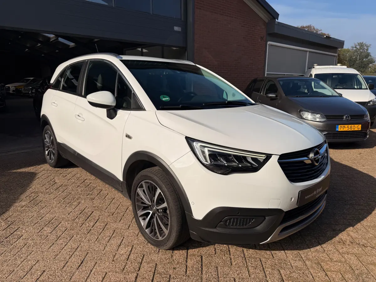 1.2 Turbo Innovation|CRUISE/NAVI/LED/CARPLAY/CAMERA