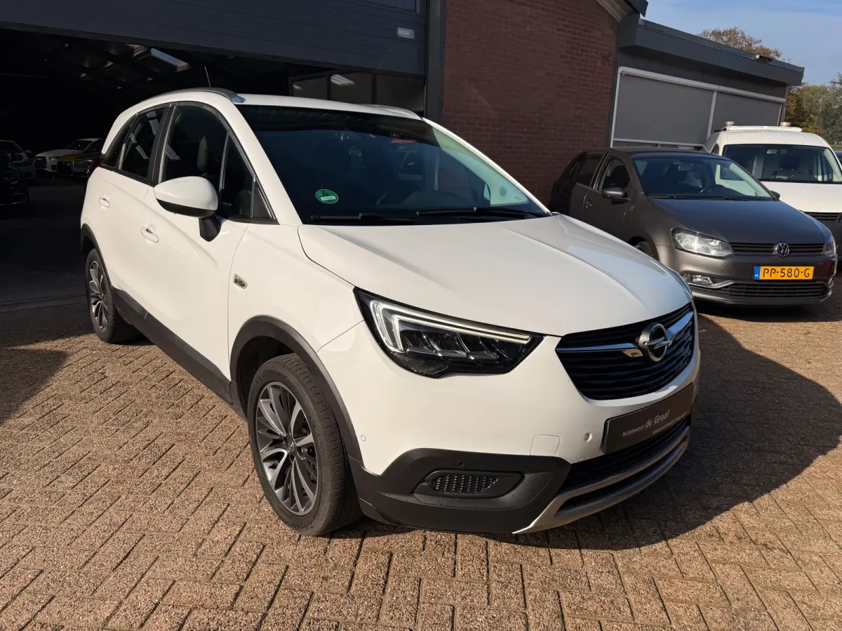 1.2 Turbo Innovation|CRUISE/NAVI/LED/CARPLAY/CAMERA