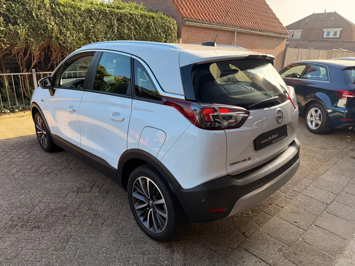 1.2 Turbo Innovation|CRUISE/NAVI/LED/CARPLAY/CAMERA