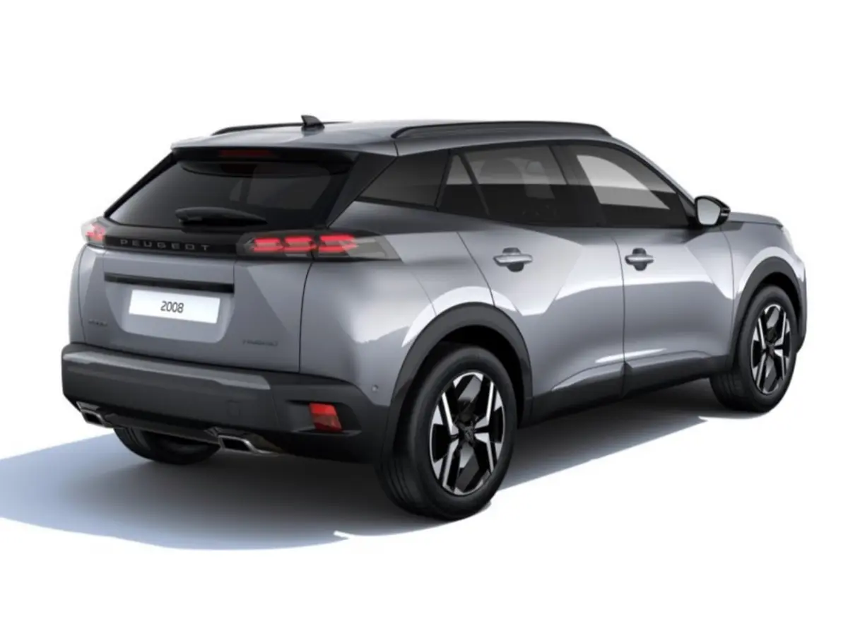 Allure | Advanced Active Safety Brake met camera en radar | Climate Control | Dashboard in zacht materiaal met carboneffect en hoogglans zwarte sierstrip