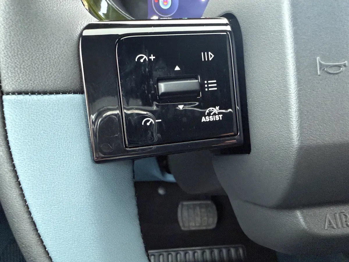 La Prima | 10,25" touchscreen radio met Bluetooth, DAB & USB én Navigatie | Automatische airconditioning | Cruise Control incl. speed limiter