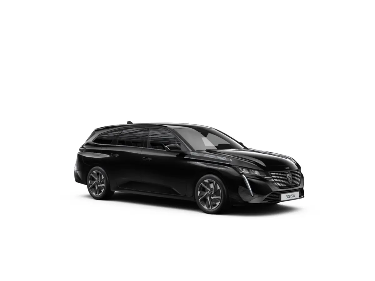 Allure | 17" lichtmetalen velgen 'HALONG' | Achteruitrijcamera 180° (Visiopark 1) | Autonomous Emergency Braking d.m.v. radar i.p.v. camera