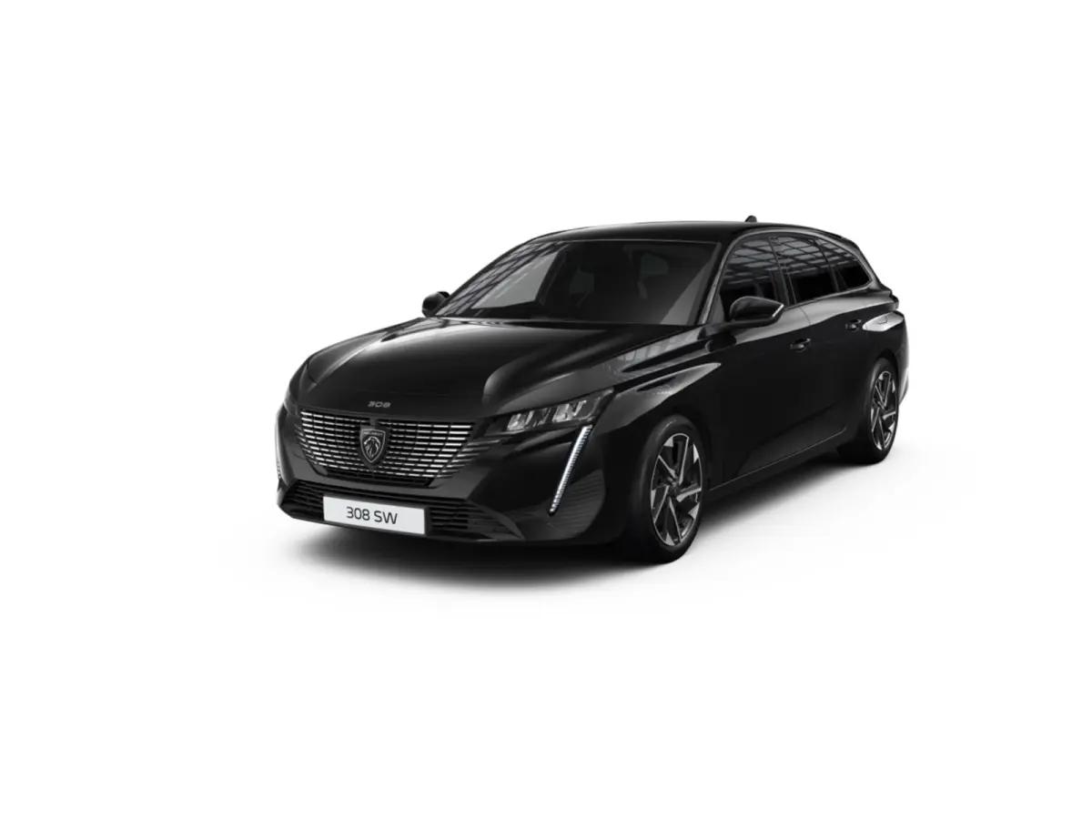 Allure | 17" lichtmetalen velgen 'HALONG' | Achteruitrijcamera 180° (Visiopark 1) | Autonomous Emergency Braking d.m.v. radar i.p.v. camera