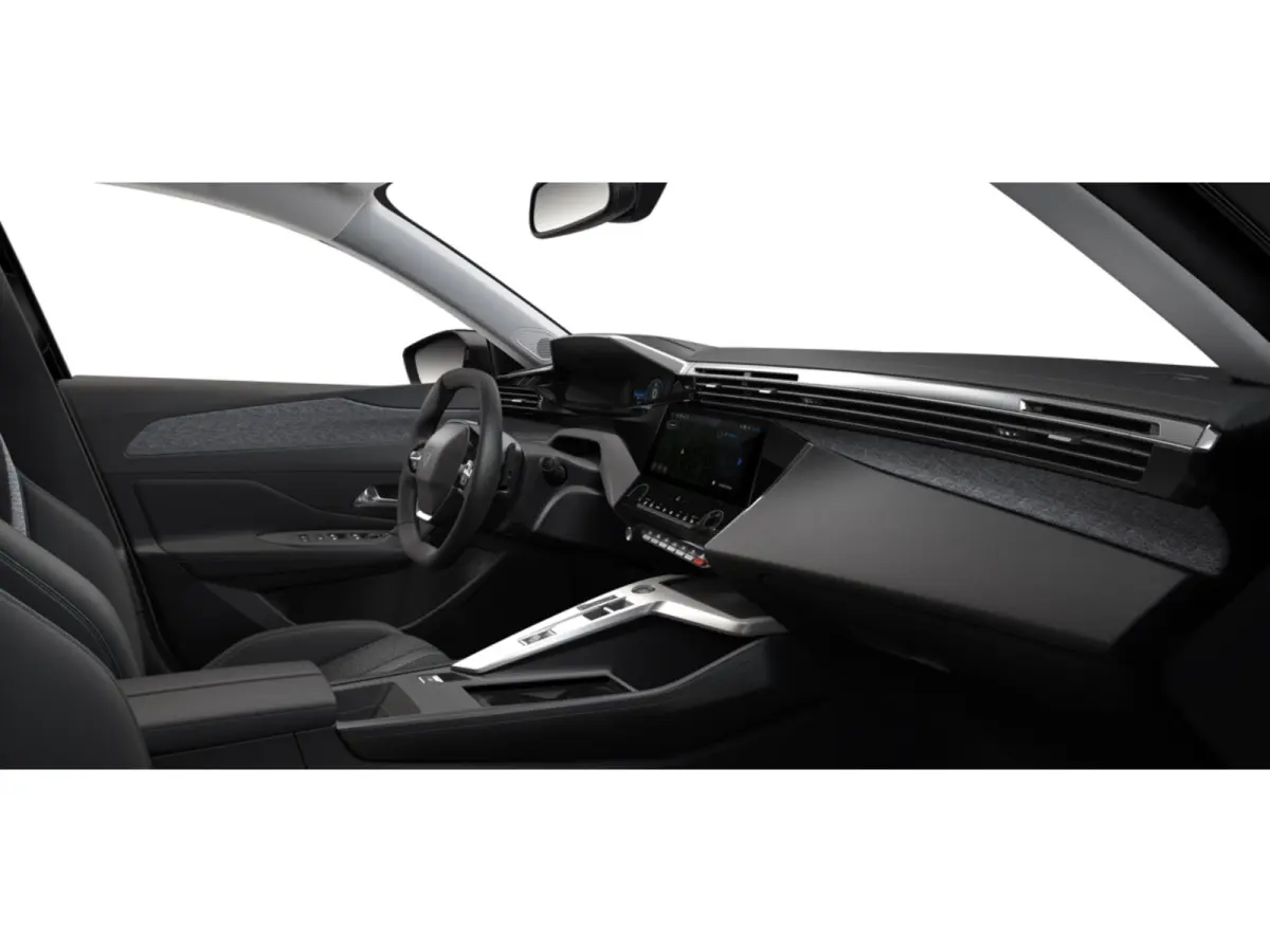 Allure | 17" lichtmetalen velgen 'HALONG' | Achteruitrijcamera 180° (Visiopark 1) | Autonomous Emergency Braking d.m.v. radar i.p.v. camera