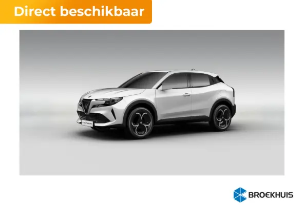 Elettrica Automaat