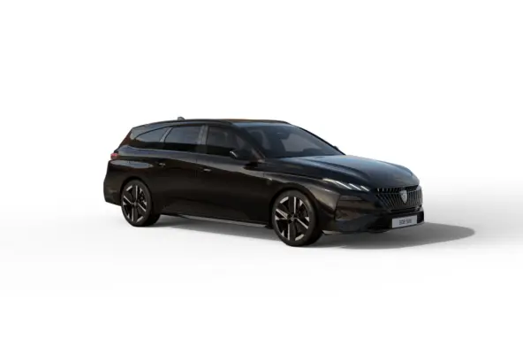 GT | Bekleding Alcantara/kunstleder | Driver Sport Pack | Elektrische parkeerrem