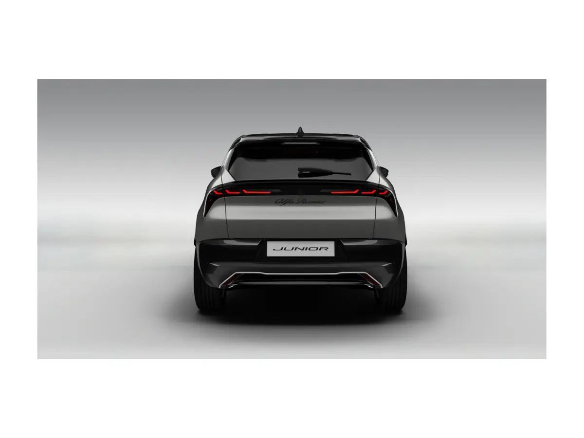 Elettrica Sport Speciale Automaat