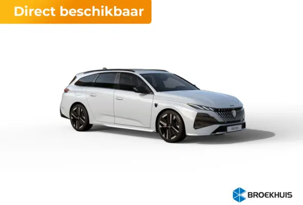 GT | Driver Sport Pack | Elektrische parkeerrem | Extra getinte achterste zijruiten en achterruit