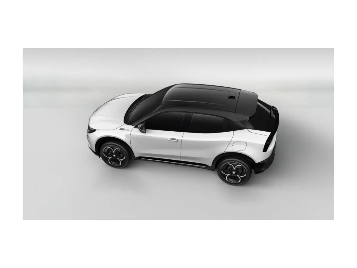 Elettrica Sport Speciale