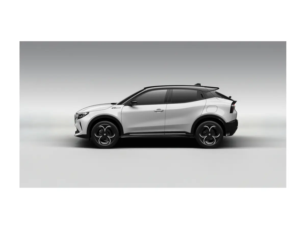 Elettrica Sport Speciale