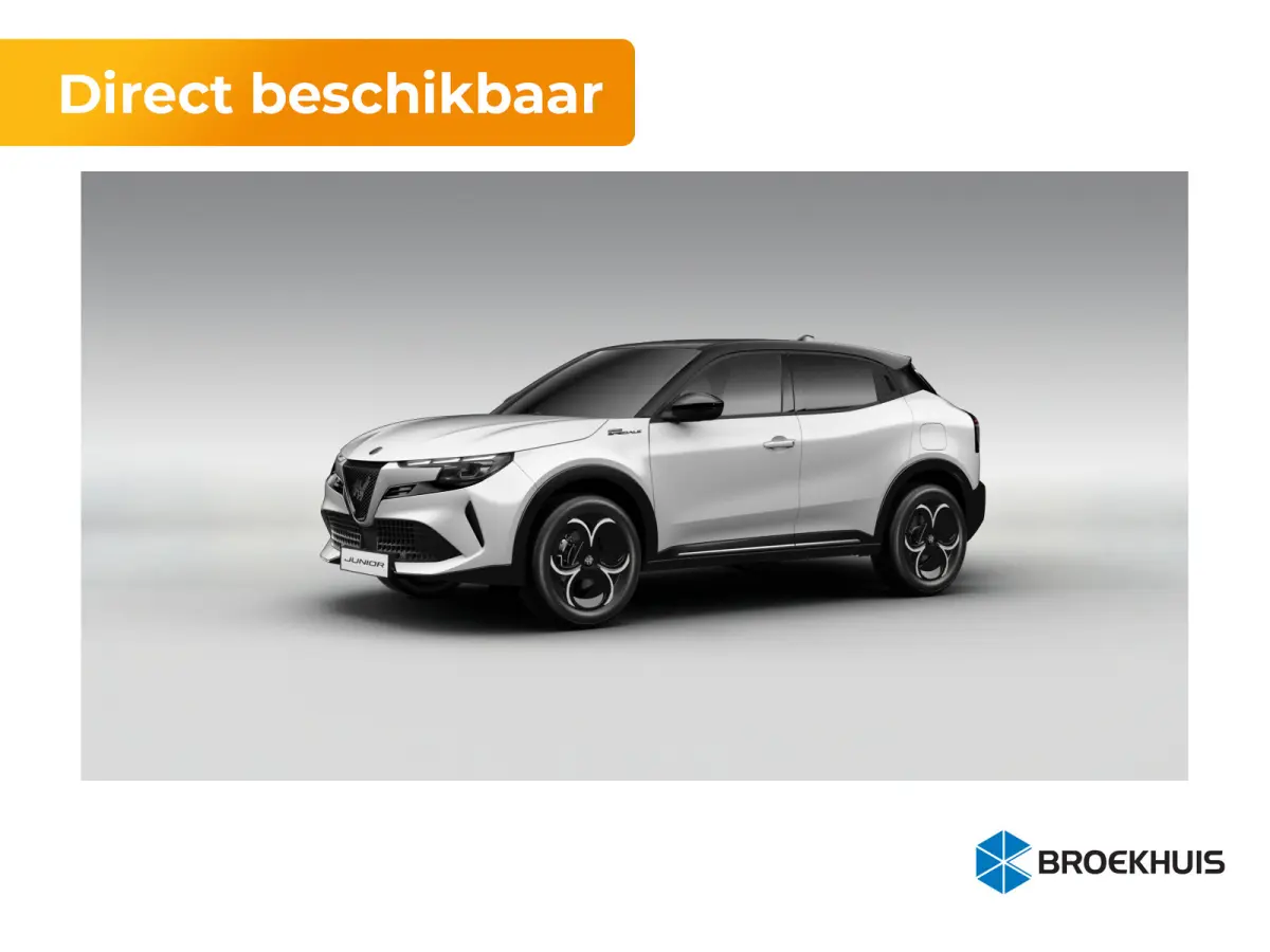 Elettrica Sport Speciale