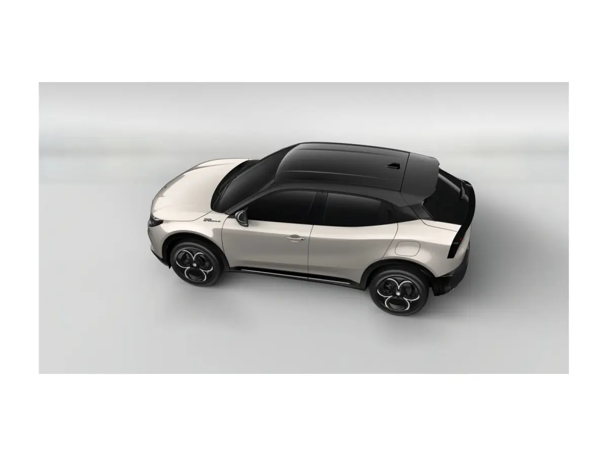 Ibrida Sport Speciale