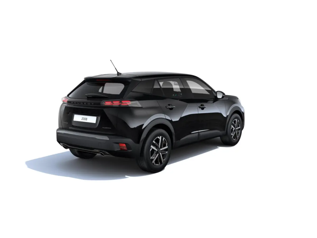 Style | Climate Control | Dashboard in zacht materiaal met carboneffect en hoogglans zwarte sierstrip | Parkeerhulp achter