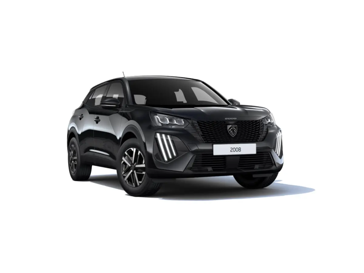Style | Climate Control | Dashboard in zacht materiaal met carboneffect en hoogglans zwarte sierstrip | Parkeerhulp achter